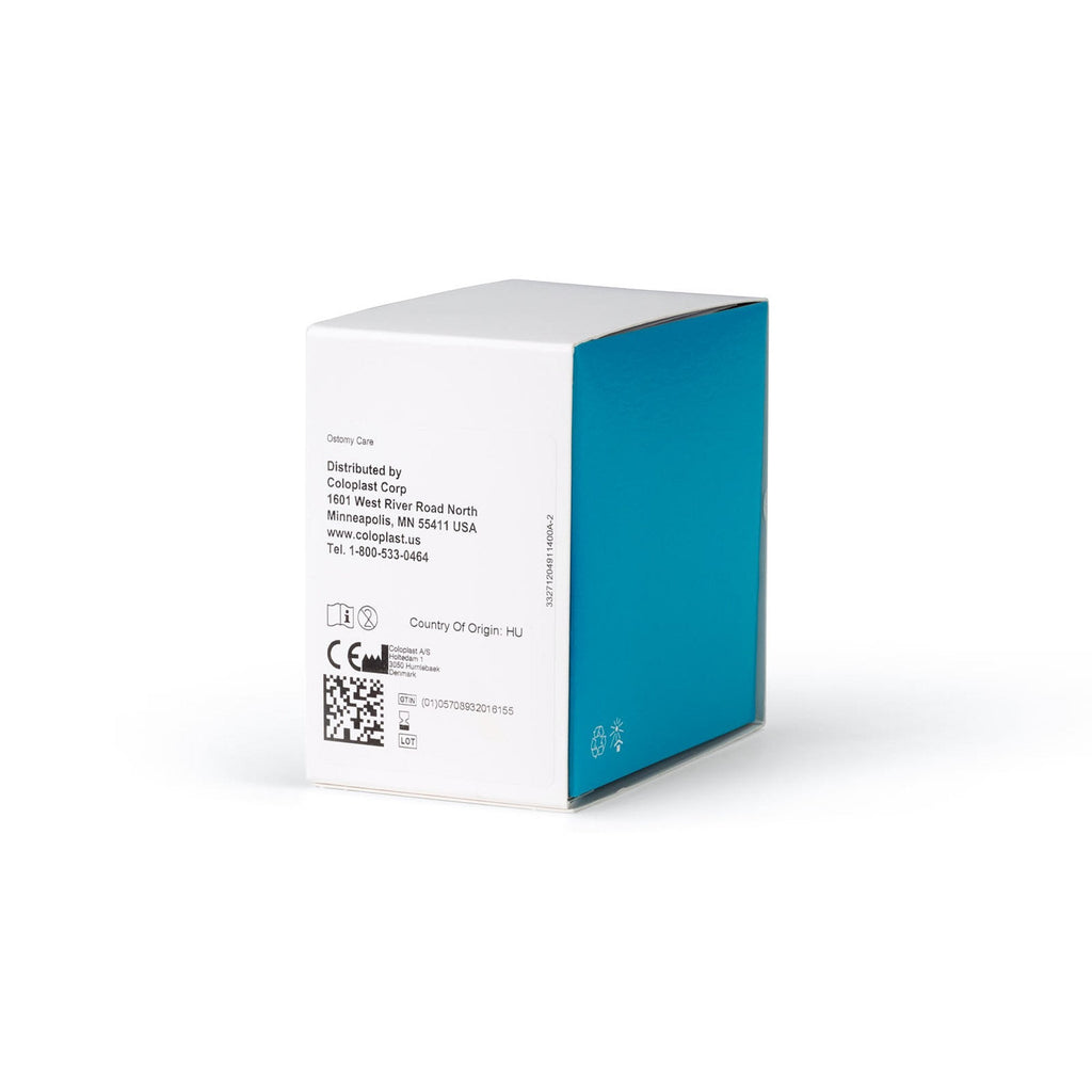 Brava® Thick Skin Barrier Ring 12049