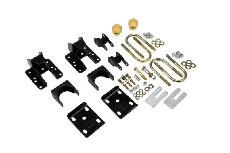 Belltech Hanger Kit