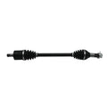 All Balls Racing 8Ball Xtreme Duty Axle AB8-CA-8-234