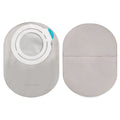 SenSura® Mio Flex 2-Piece Closed End Opaque Ostomy Pouch, Yellow Match 12222