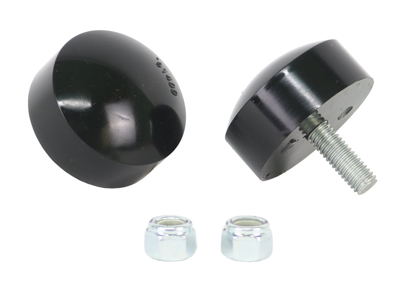 Whiteline Bump Stop Bushing Universal W93505
