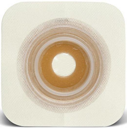 Sur-Fit Natura® Stomahesive® Skin Barrier With 33-45 mm Stoma Opening 413423