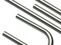 Borla 3in Outside Diameter 180deg U-Bend T-304 Stainless Steel 19230