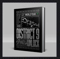Official Stray Kids World Tour 'District 9 : Unlock' In Seoul DVD