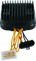 QuadBoss, QuadBoss 05-06 Polaris Sportsman 700 EFI Voltage Regulator Part 463033