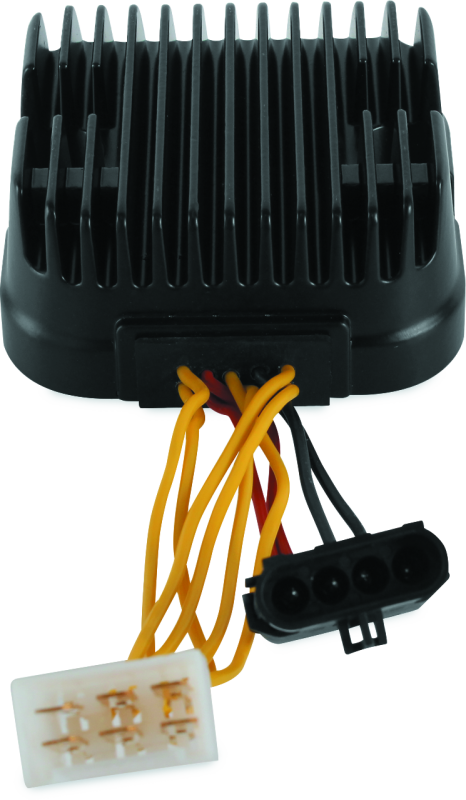 QuadBoss, QuadBoss 05-06 Polaris Sportsman 700 EFI Voltage Regulator Part 463033