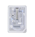 Low Profile Gastrostomy Tube Kit Mic-Key® 24 Fr. 4.0 cm Tube Silicone Sterile - 8140-24-4.0