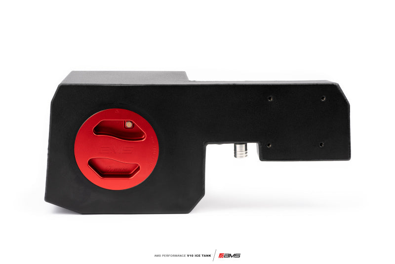 AMS Performance 2015+ Lamborghini Huracan Ice Tank ALP.22.02.0001-1