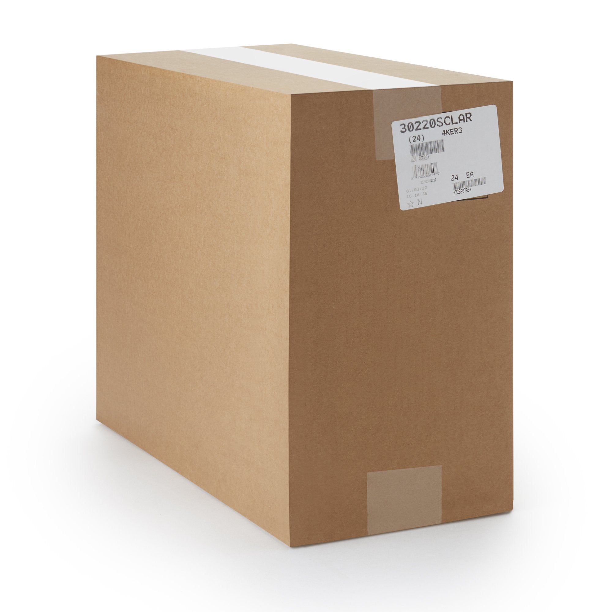 AkroBins® Storage Shelf Bin 30220SCLAR