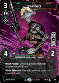 Highsinger - Deadly Droid (Serialized) (865) (865) [A Lawless Time]