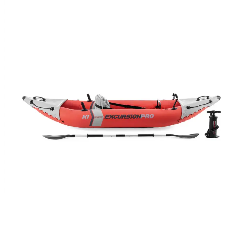 Intex Excursion Pro K1 Kayak