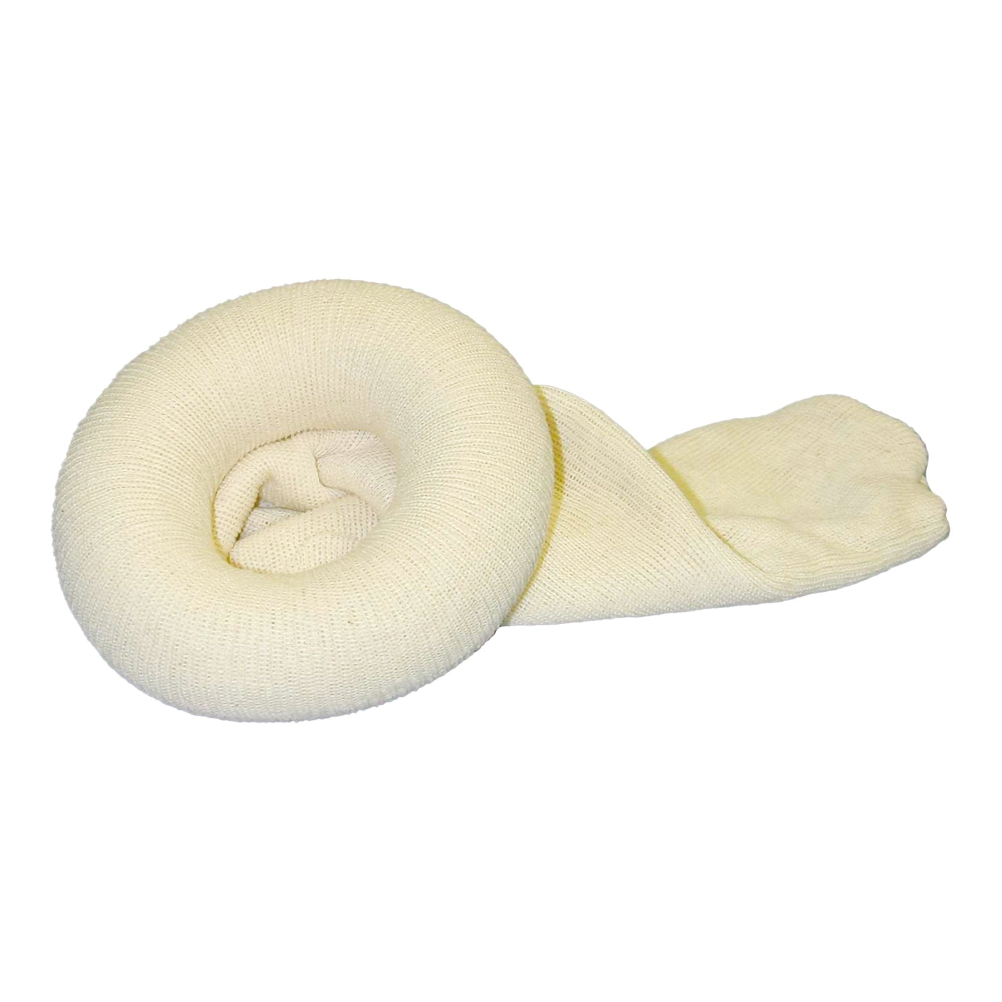 McKesson Beige Cotton Tubular Stockinette, 4 x 48 Inch 16-3S-448