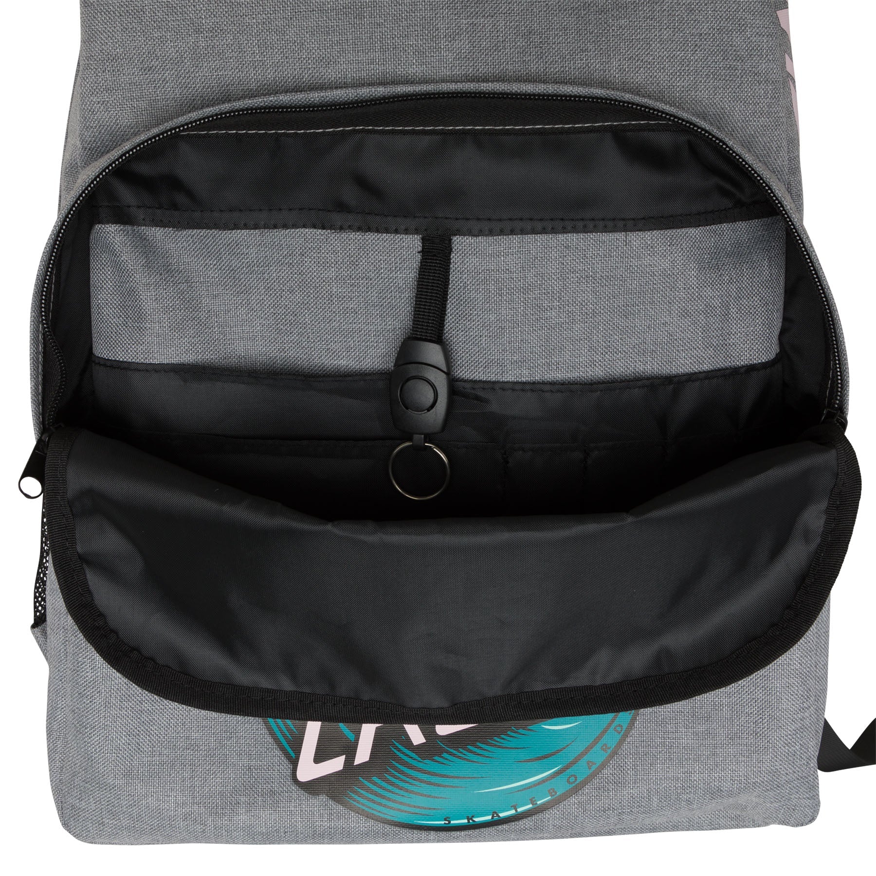 Santa Cruz  Wave Dot Backpack