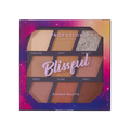 Euphoric Glam | Blissful 9-Shade Palette