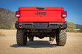 Body Armor 4x4 19-21 Jeep Gladiator JT Gladiator Rear Bumper JT-2965