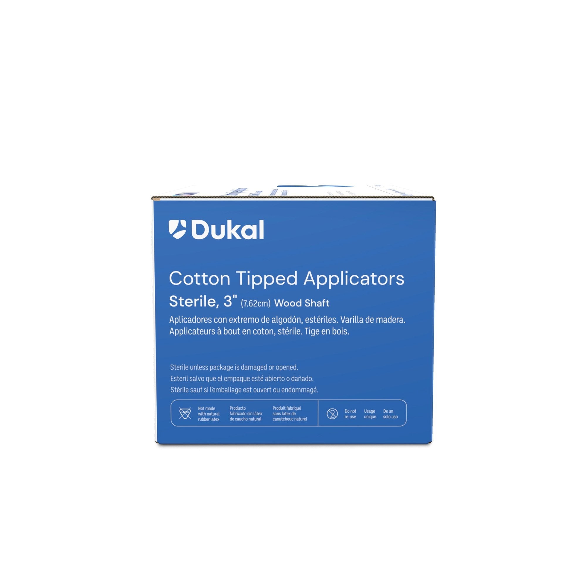 Dukal Swabstick 9013