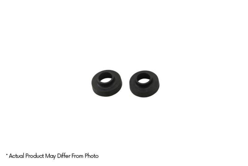 Belltech Pro Coil Spring Set 04-08 F150 8-cyl 2inch-3inch