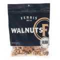 Ferris Nut Co. - Michigan Walnuts, 16 oz (Pack of 12) - USA Grown Nuts