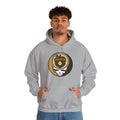 San Diego Padres Original Stealie Grateful Dead Hoodie