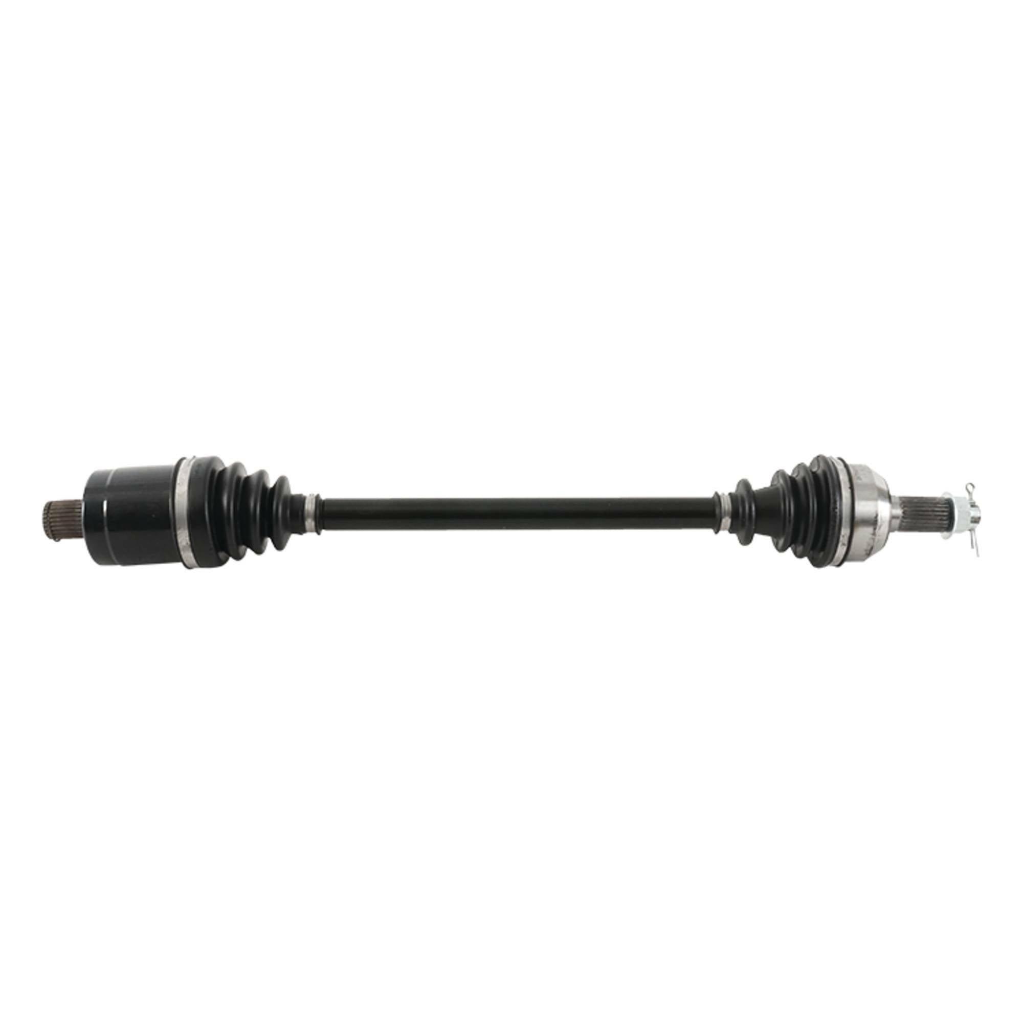 ALL BALLS, All Balls ABM-PO-8-381 Axle for Precise OEM Fitment and Durability