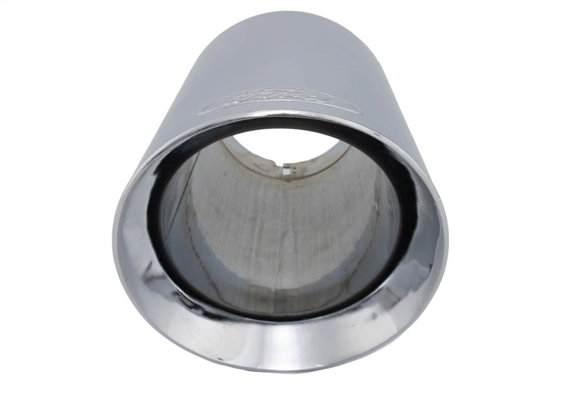 Ford Racing 19-22 Ranger Exhaust Tip - Chrome M-5260-CT2