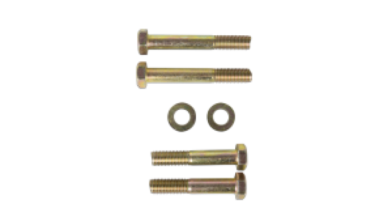 Body Armor 4x4 2007+ GMC/Chevy 1500 Silverado/Sierra/Avalanche 2WD/4WD 2in Strut Spacer 50209-GM
