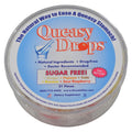 Queasy Drops: Ginger, Papaya, Cola, Banana, Raspberry - 21 pcs