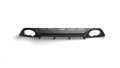 Akrapovic 2021+ Audi RS 3 (8Y) Sportback / Sedan Rear Carbon Fiber Diffuser - High Gloss DI-AU/CA/2/G