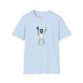 Servin' Jerry Grateful Dead T-Shirt