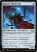 Bloodline Pretender (J22-757) - Jumpstart 2022