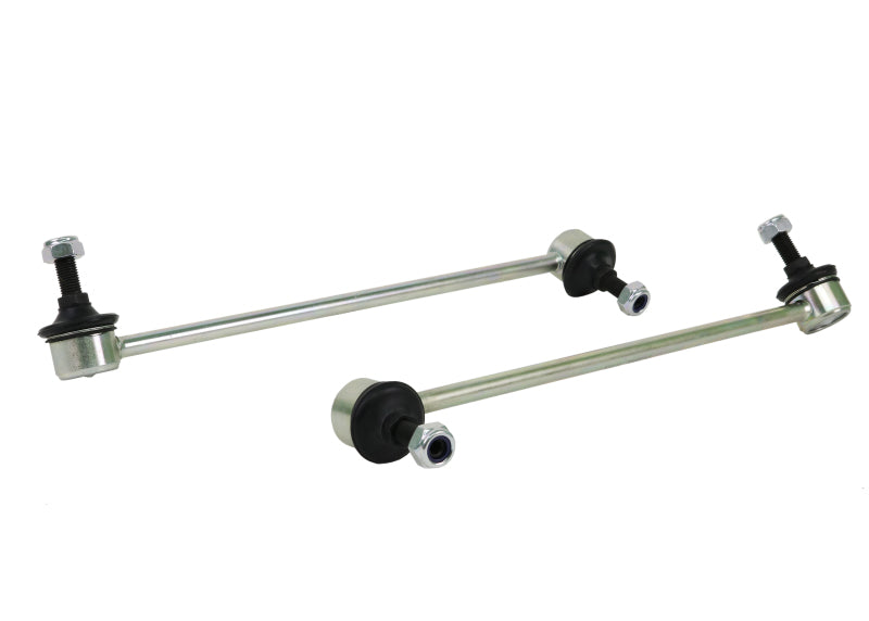 Whiteline Plus 8/06-8/09 Pontiac G8 / 05-06 GTO Front Sway Bar Link Assembly (ball/ball link) W23162