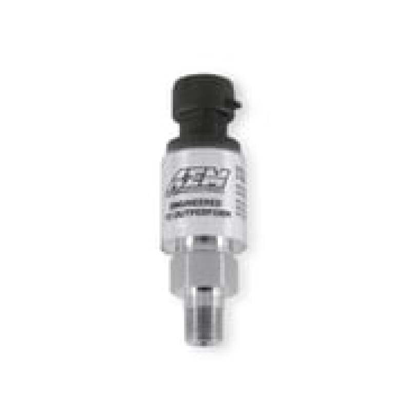 AEM Electronics 30 PSIa or 2 Bar Stainless Sensor Kit