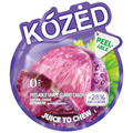 Kozed No Fat Gummy Candy Grape (2.65oz)