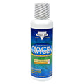 Oxylife Oxygen With Colloidal Silver Plain - 16 Fl Oz