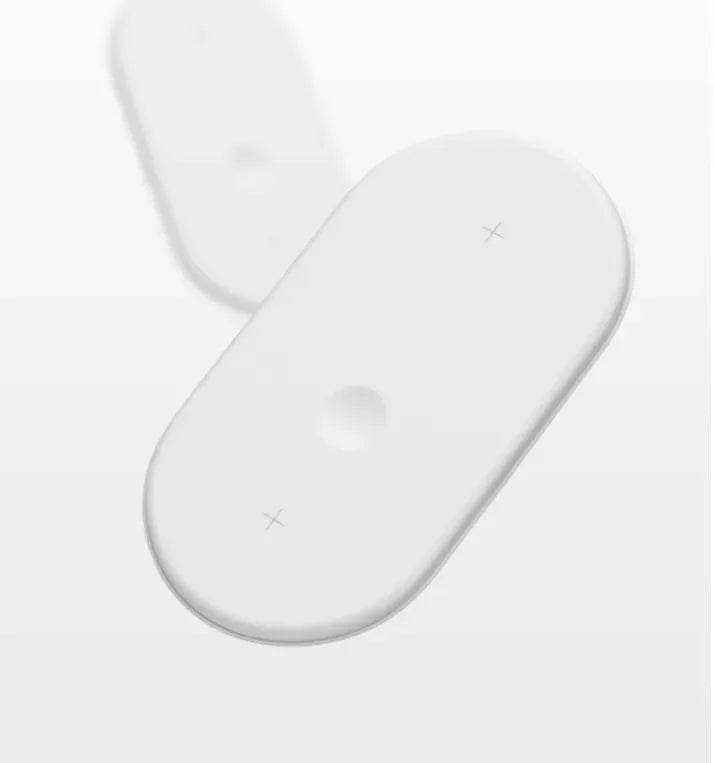 3-in-1 Wireless Charger