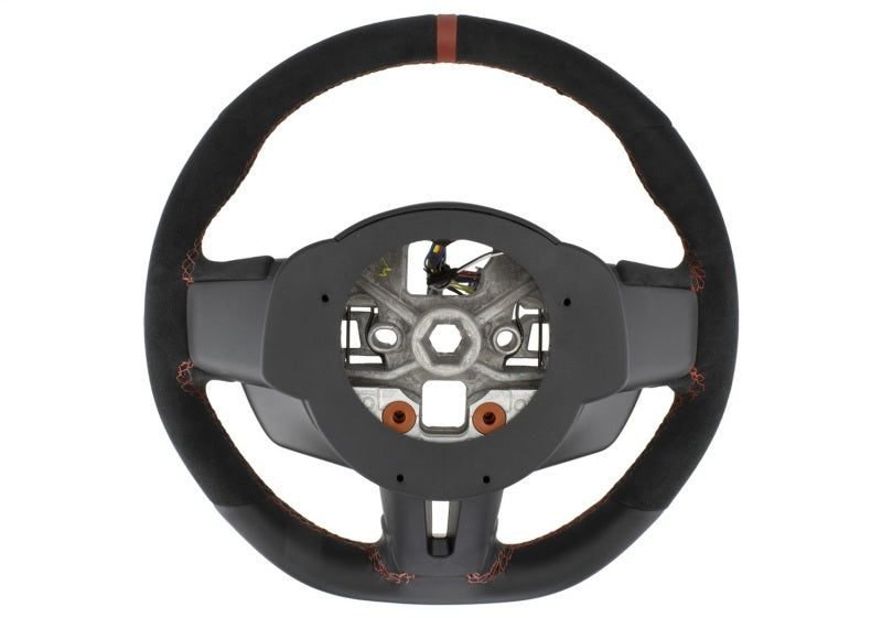 Ford Racing Mustang GT350R Steering Wheel M-3600-M350RA