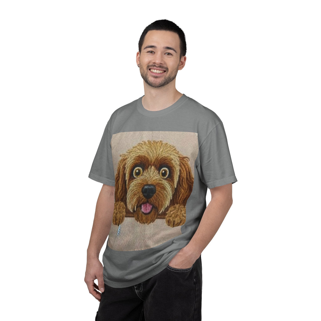Dog Fun Shity T-Shirt