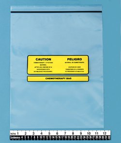 Chemotherapy Transport Bag 9517