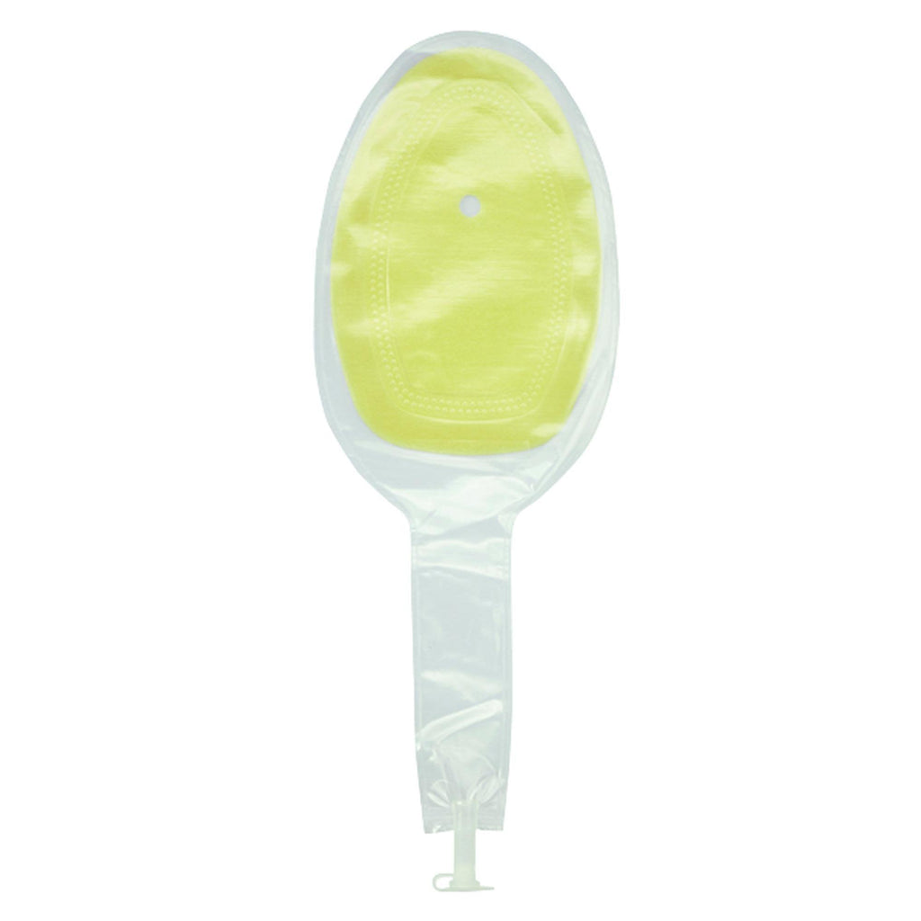 Eakin® Fistula and Wound Drainage Pouch, Cut to Fit Stomas 173 x 108mm 839262