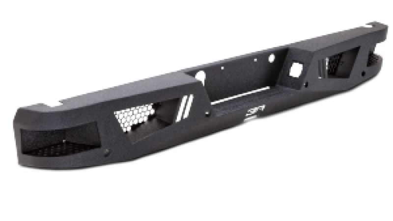 Body Armor 4x4 15-17 Ford F150 Eco Series Rear Bumper FD-2962