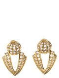 Valentino Garavani Women Valentinogaravani 'Poetique Des Gouttes' Earrings