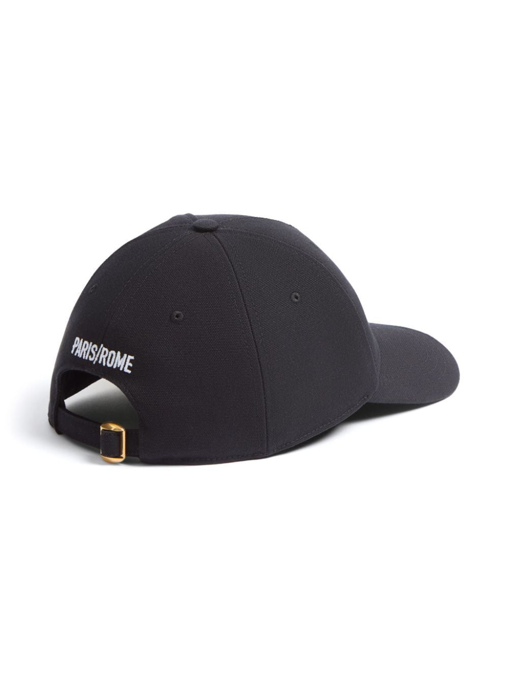 VALENTINO Men's Classic Baseball Hat
