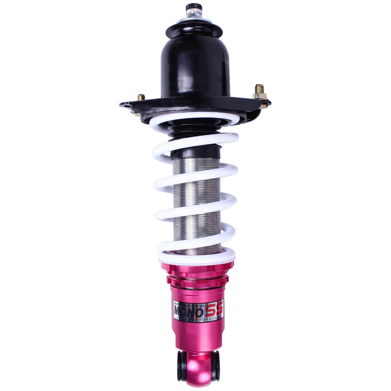 Godspeed Pontiac Vibe FWD Coilovers