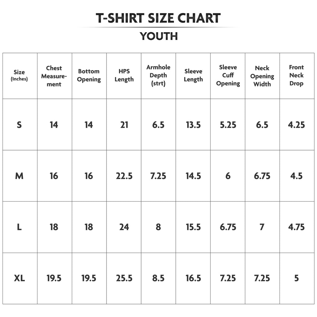 Performance T-Shirt-Navy