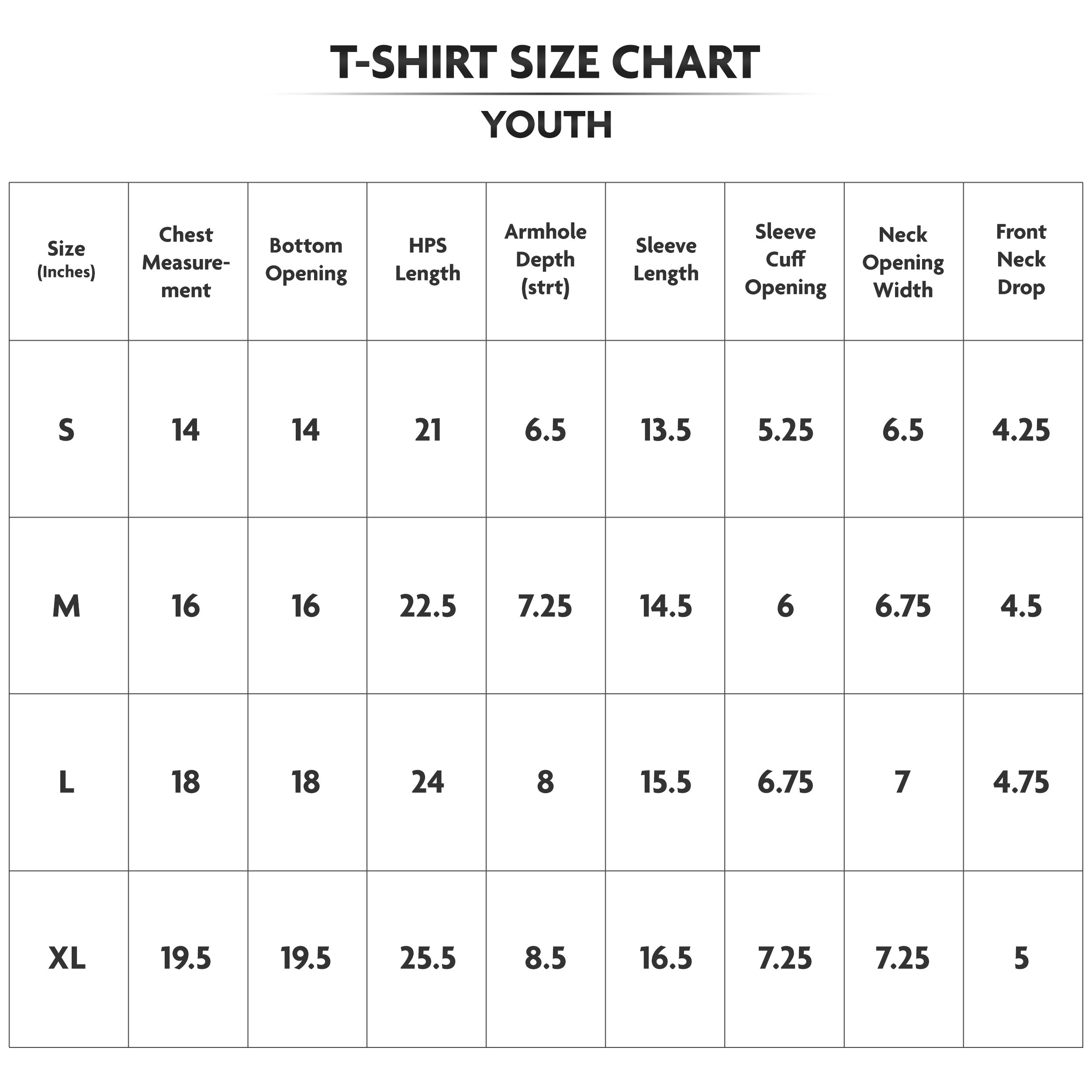 Performance T-Shirt-Navy