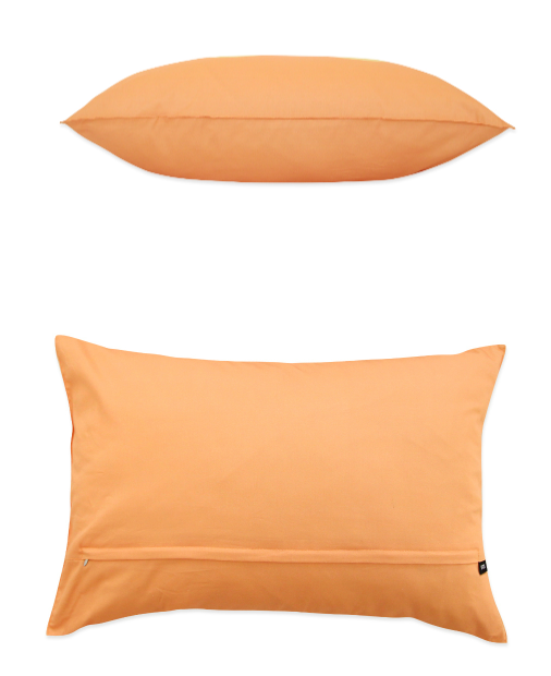 BT21 Minini Face Pillow Cover