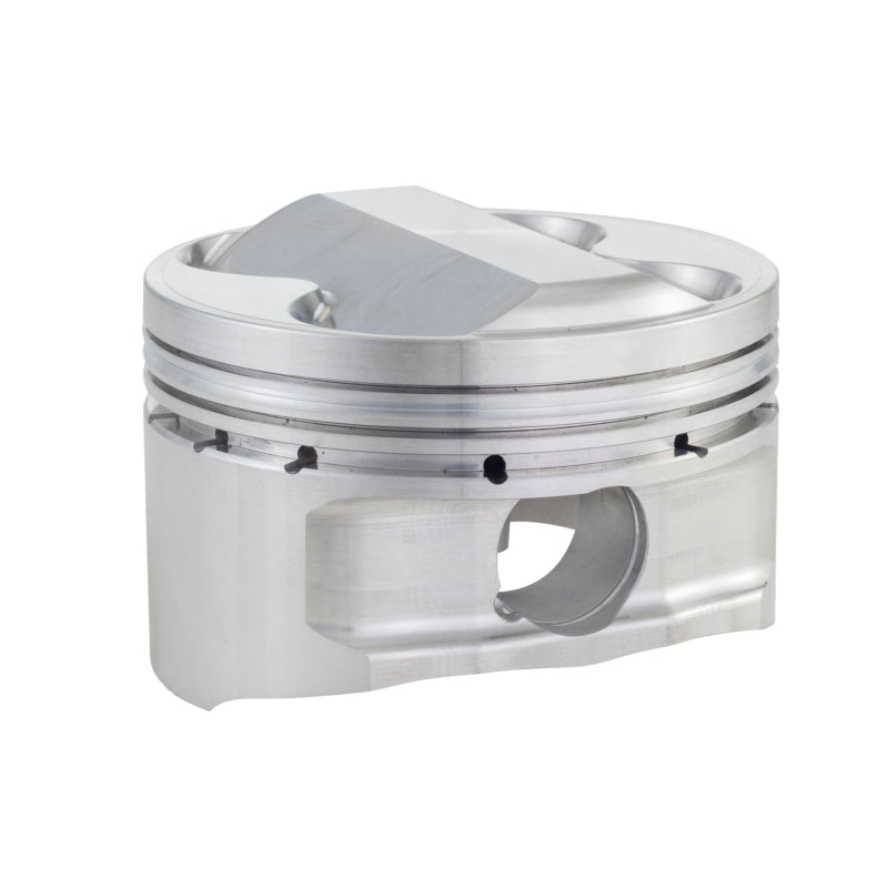 CP-Carrillo Automotive Piston, Each, Cyl: 1, Material ID: 1704 0DF3X