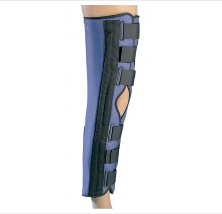 ProCare® Knee Immobilizer, Large 79-80027