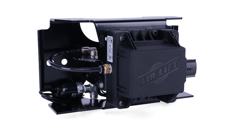 Air Lift Wireless Air Tank Kit w/ EZ Mount 74100EZ