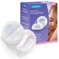 Nursing Pad Lansinoh® Stay Dry One Size Fits Most Disposable 20265